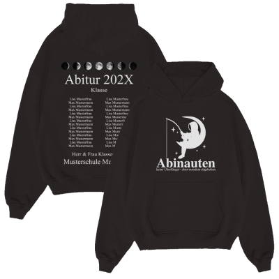 ABINAUTEN MOND 958.1