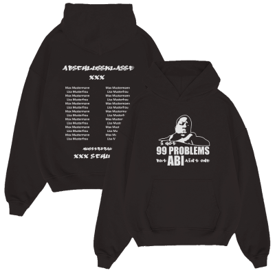 99 PROBLEMS BUT ABI AINT ONE 504.1