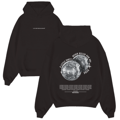 A LITTLE PARTY NEVER KILLED OUR ABI 1091.5