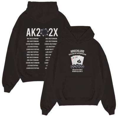 SCHLUSS MIT NOTENPOKERN 108.1