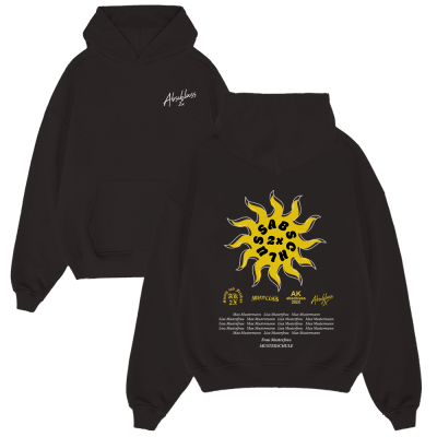 ABSCHLUSS SONNE 797.1 