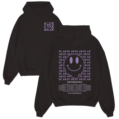 MELTING SMILEY 769.1