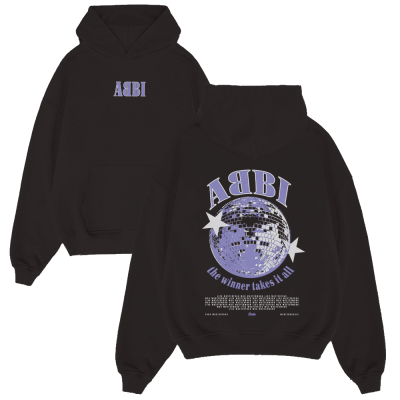 ABI DISCO WINNER 1293.1