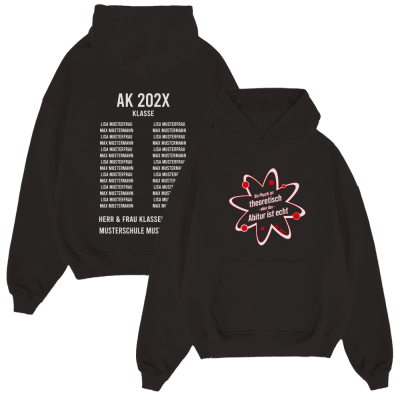 PHYSIK IST THEORETISCH ABER DER ABSCHLUSS IST ECHT 781.1