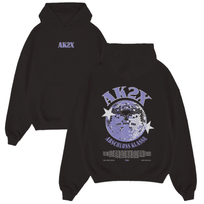 AK DISCO WINNER 1293.2