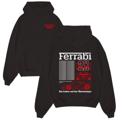 FERABI RED 1097.1