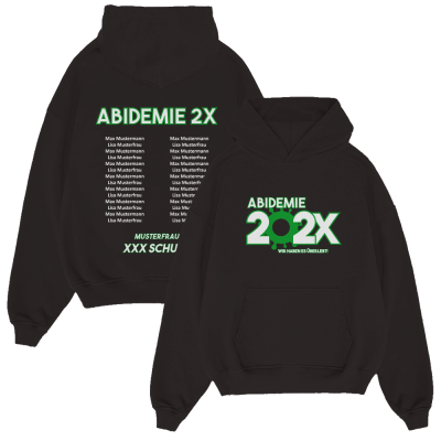 ABIDEMIE WIR HABENS ÜBERLEBT 513.1