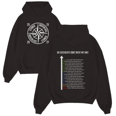 STONED ABSCHLUSS 405.1