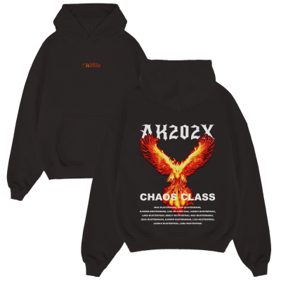 PHÖNIX FIRE CHAOS CLASS 147.1