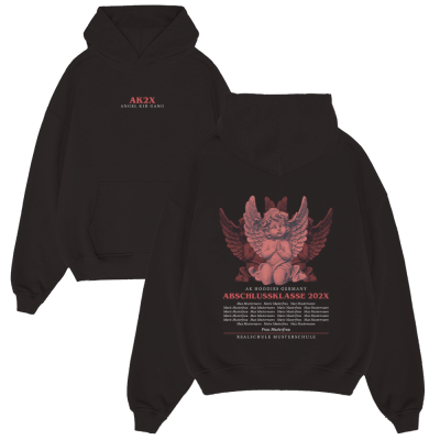 ANGEL KID ABSCHLUSS GANG 608.1