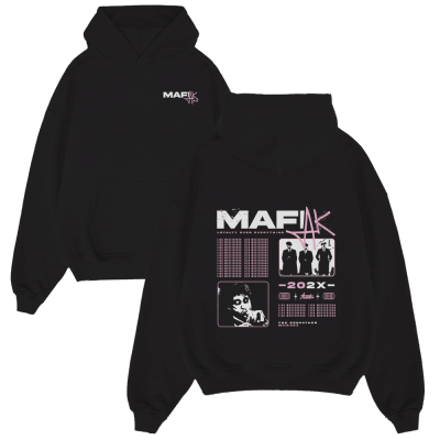 MAFIAK LOYALTY 1405.2