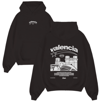 VALENCIA KLASSENFAHRT 1318.1