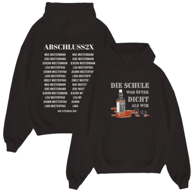 JACKY DIE SCHULE WAR ÖFTER DICHT ALS WIR 123.1