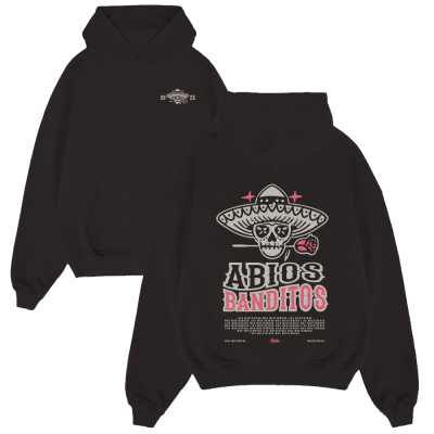 ABIOS BANDITOS 1322.1 