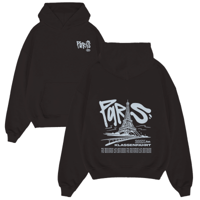 PARIS KLASSENFAHRT 1313.1