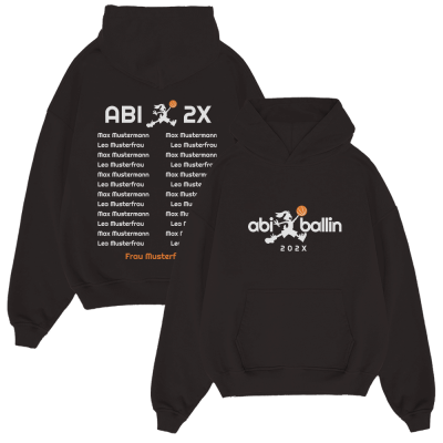 ABI BALLIN HASE 715.1