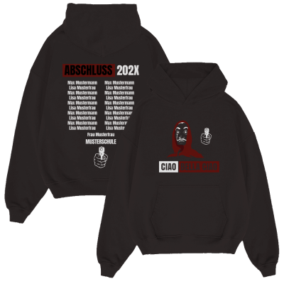 CIAO BELLA CIAO 19.1