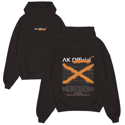 AK OFFICIAL GRAFFITI 683.1