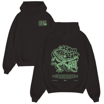 SCHNI SCHNA SCHNABI 1358.1