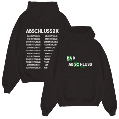 BAD ABSCHLUSS BREAKING BAD 397.1