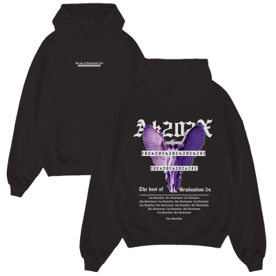 ANGEL STATUE THE BEST OF GRADUATION 785.1