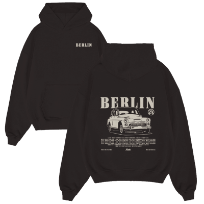 BERLIN CAR 1299.1