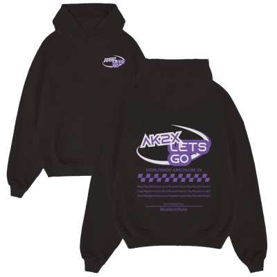 LETS GO ABSCHLUSS 37.1