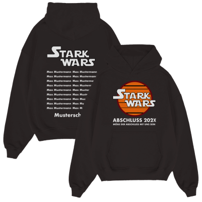 STARK WARS 389.1