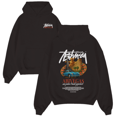 TSCHÜSSI X ABIVEGAS 1230.1