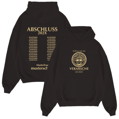 SCHLUSS MIT DER VERARSCHE 533.1