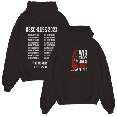 BELLA CIAO WIR DRUCKEN UNSERE NOTEN SELBER 19.3