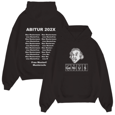 GENIUS EINSTEIN 939.1