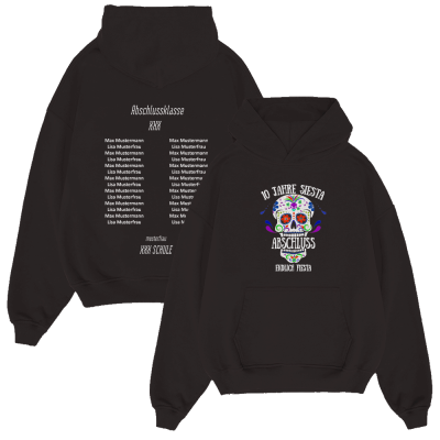 SIESTA ENDLICH FIESTA 262.1