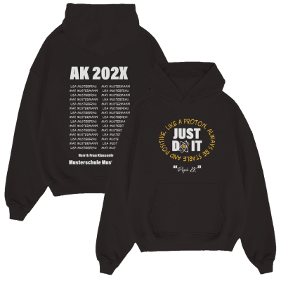 JUST DO IT LIKE A PROTON 782.1