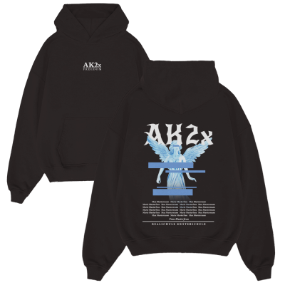 BLUE ANGEL STATUE 640.2 