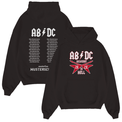 ABIDC HIGHWAY TO HELL 514.1