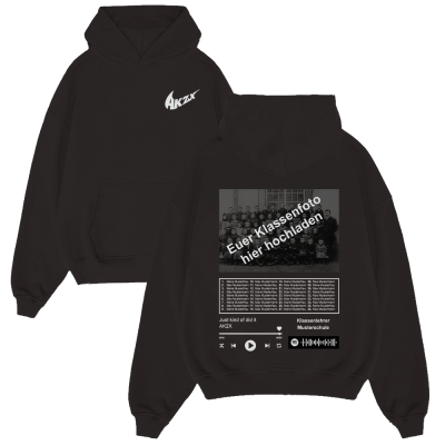 KLASSENBILD PLAYLIST 835.1