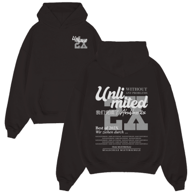 UNLIMITED ABSCHLUSS 295.1