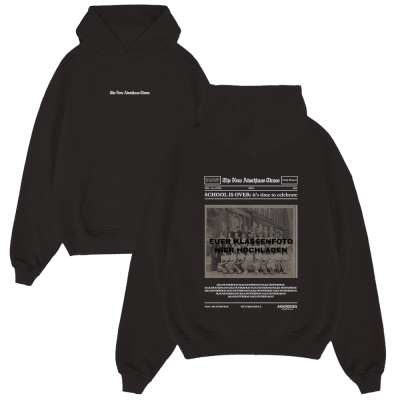 THE NEW ABSCHLUSS TIMES 918.1