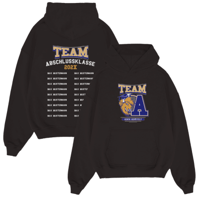 GENUG GEBÜFFELT 30.1