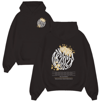 AK CIRCLE SPLASH 677.1