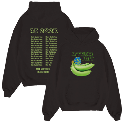 MITTLERE REIFE BANANE 859.1