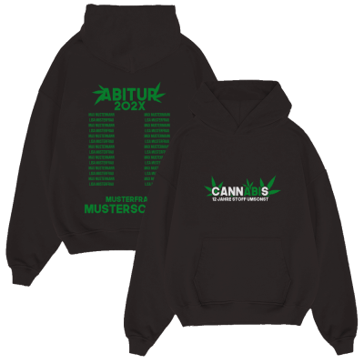CANNABIS 12 JAHRE STOFF UMSONST 520.1