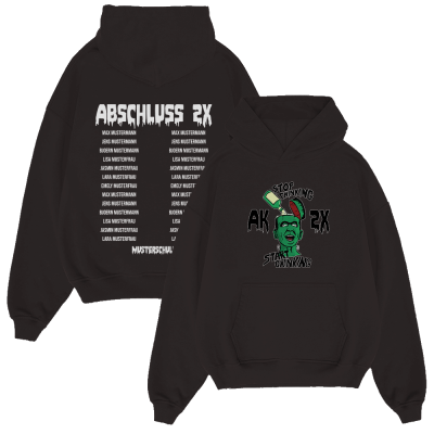 STOP THINKING START DRINKING FRANKENSTEIN 406.1