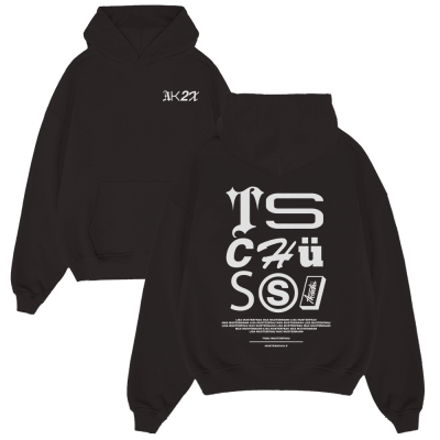 TSCHÜSSI DIFFERENT 1146.1