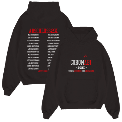 CORONABI VIREN UNSERE STIMMUNG WAR ANSTECKEND 116.1