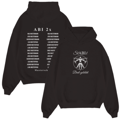 STABIL BREIT GEBILDET 133.1