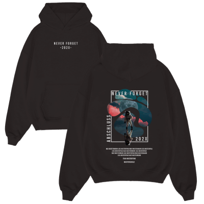 NEVER FORGET ASTRONAUT 779.1