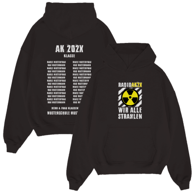 RADIOAK WIR ALLE STRAHLEN 231.1