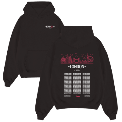 LONDON BEST CLASS 1490.1